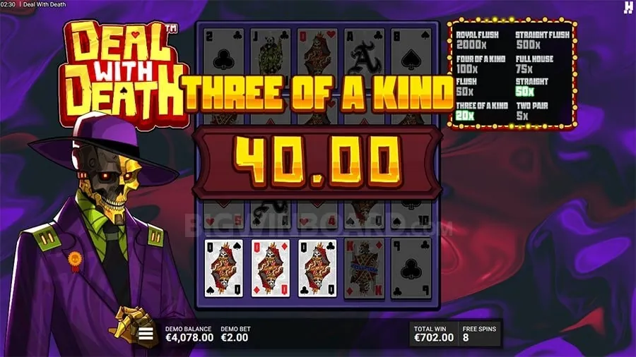 New Games at Plus777
