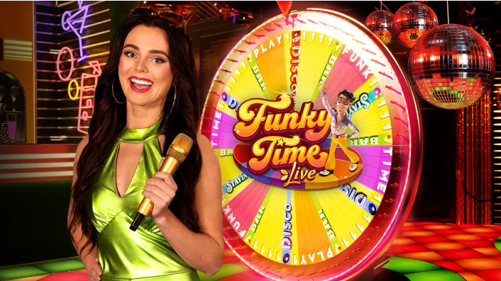Plus777 Live Casino
